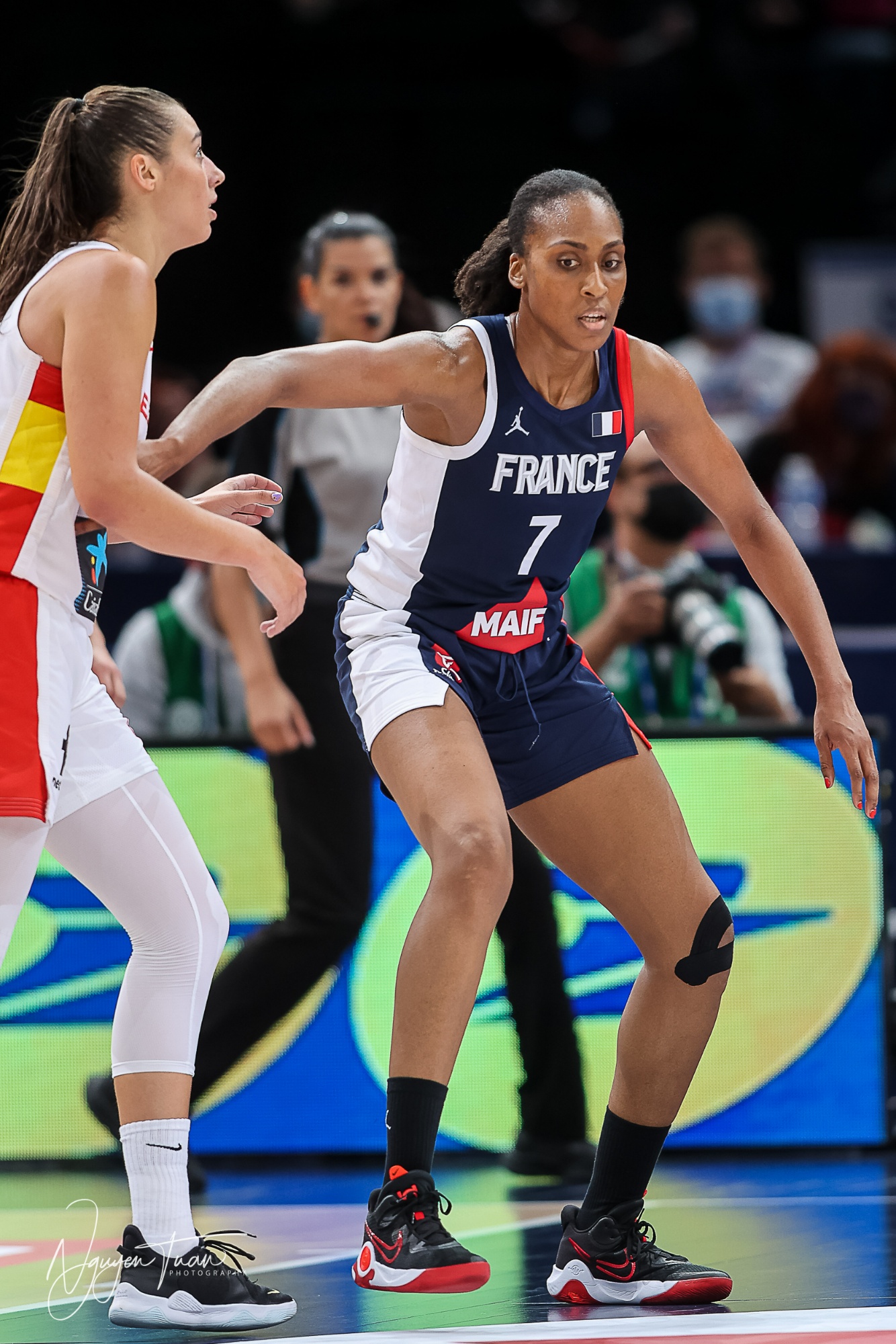 2021   France vs Espagne 1588